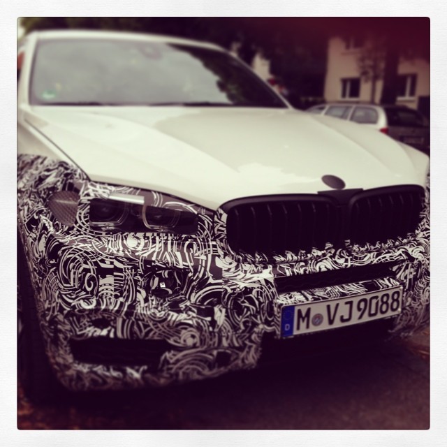 #erlkönig #bmw