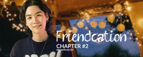 Friendcation (m) | Myg | Two
