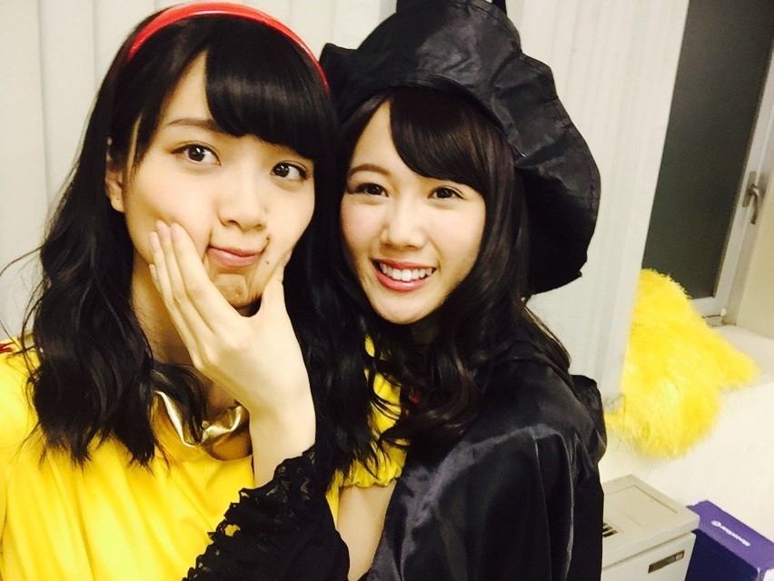 maimai