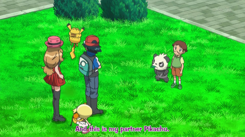 tentacuddles: soul-of-space: itsy8itchyspider: lowhp: I haven’t watched the Pokemon anime in y