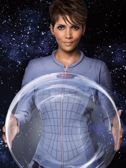 miss-accacia27:  Halle Berry Extant Promo Season 1