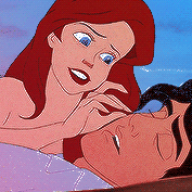Ariel, Listen To Me. The Human World Is A Mess. Life Under The Sea Is Better Than Anything They Got Up