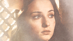catelyn-stark:The Starks are always right eventually: winter is coming.