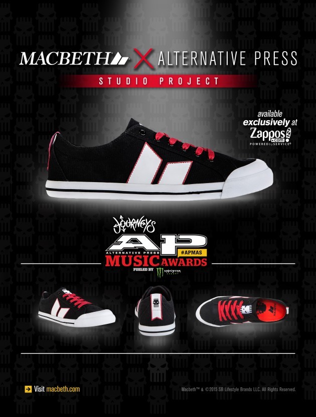 macbeth shoes 2019
