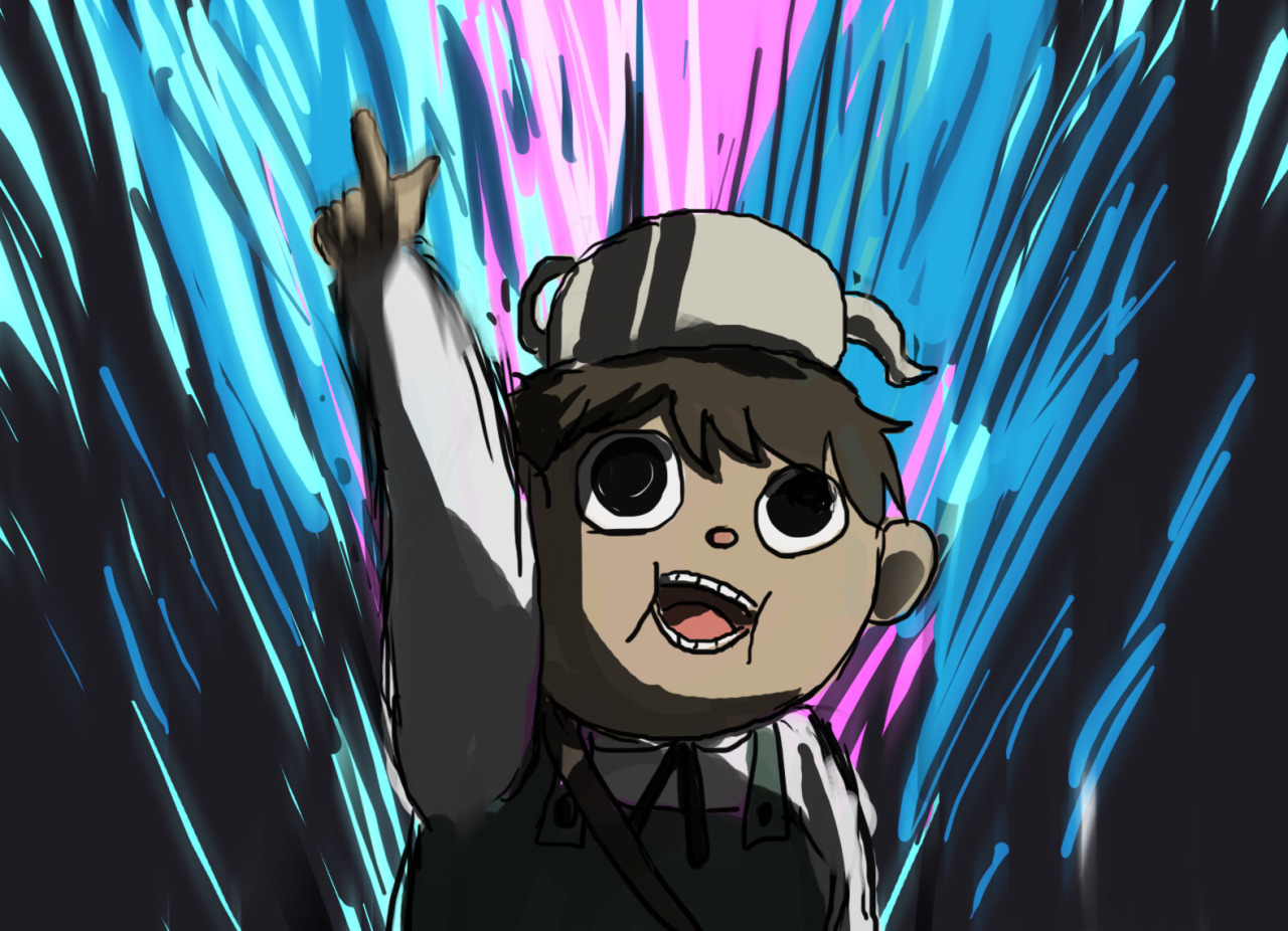 chameshida:  SLAYERRR 