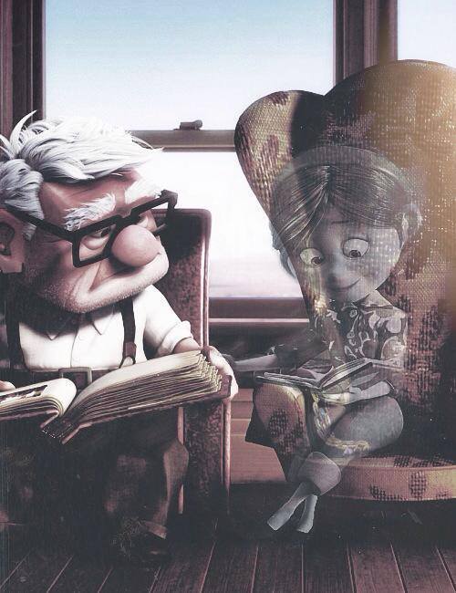 mysmileismyhappiness:  Up | via Facebook en We Heart It. http://weheartit.com/entry/90171183 