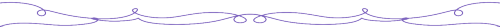 ~ PURPLE SWIRLY DIVIDERS By Enchanthings ~