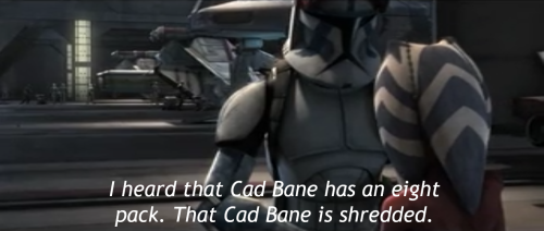 officialcadbane:shows up late to the meme