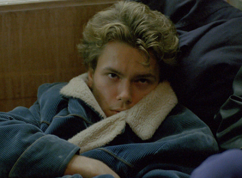 pierppasolini: My Own Private Idaho (1991) // dir. Gus Van Sant