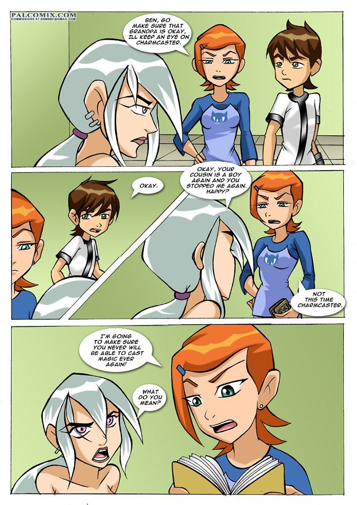 toonsforall:  comicporn22:  Part 3  Part 3Follow and like for more 