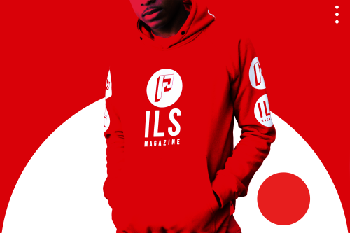 ILS MAG x PRLY TM Origins Hoodie lookbook