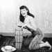 bettie-may-page:A musical side of Bettie, thank god no accordions, it would cover