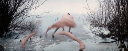 razorshapes:Frédéric Fontenoy - Métamorphose
