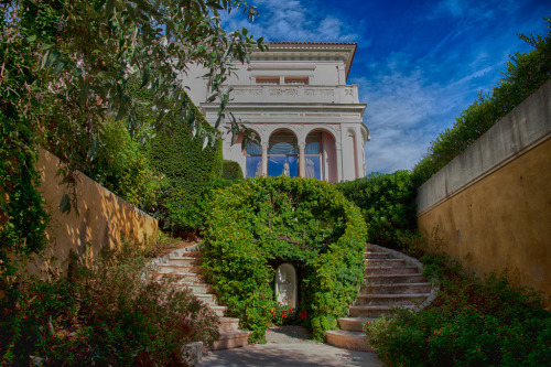 Porn Pics allthingseurope:    Villa Ephrussi de Rothschild,