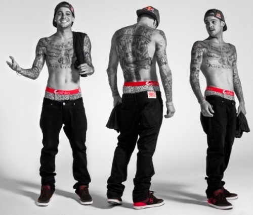 taylorandcompany: ryan sheckler is gorgeous. end of story