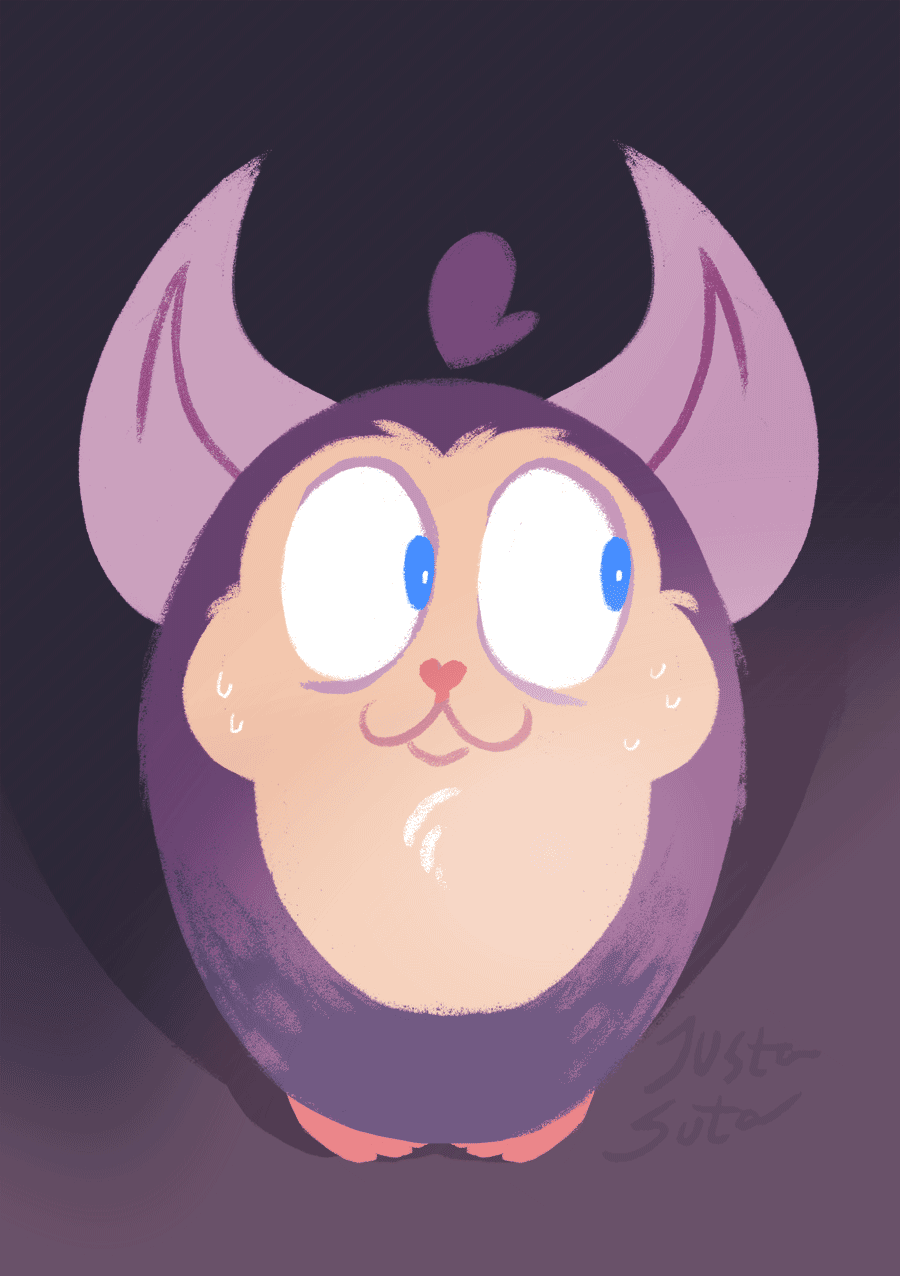 tumblr's ultimate Baby Boy — actualbrianthomas: Some Tattletail fanart I  did!!