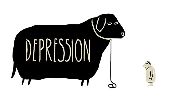 5 ways you can help a friend suffering from depression