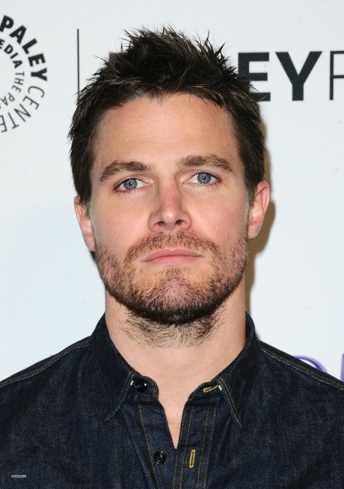 stephenamellsource:  Stephen attended 32nd Annual PaleyFest - March 14 2015