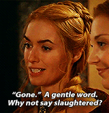 Fuck Yeah Game of Thrones