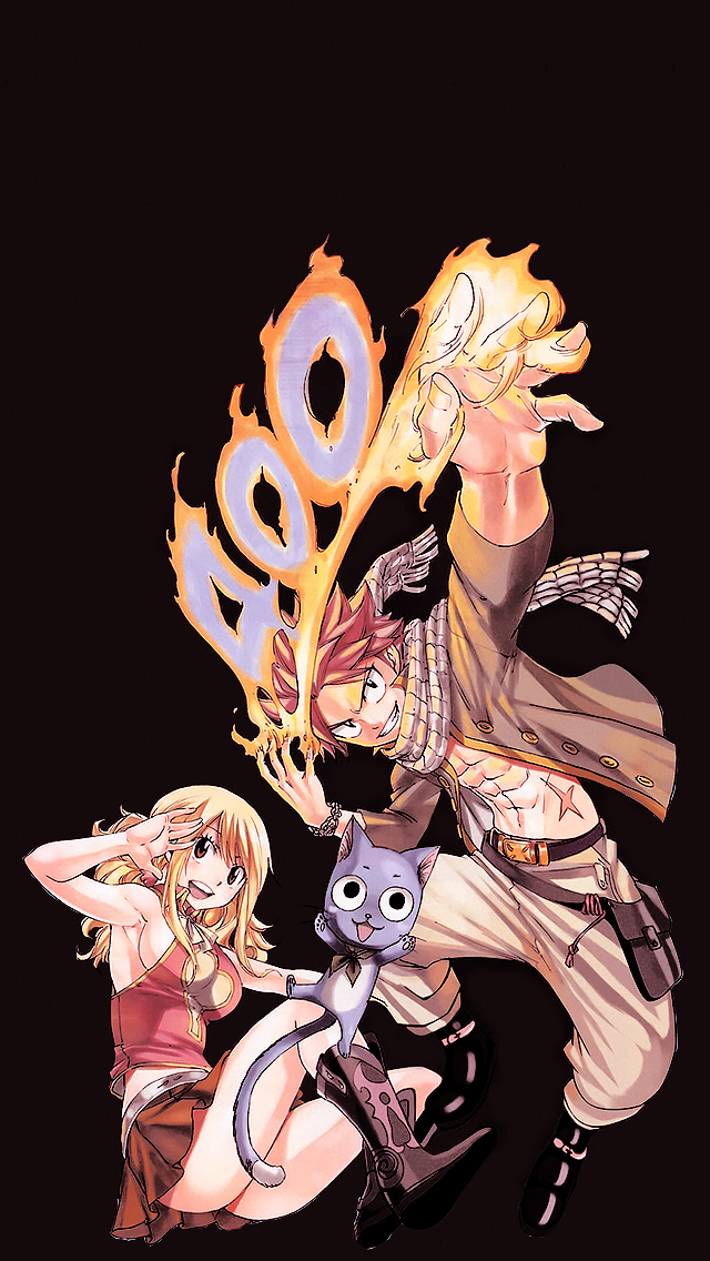 tartatail:  Nalu + Wallpapers for ka-ryuu :)