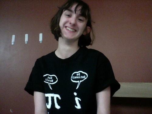 nothing-rhymes-with-grantaire: knightlypatroclus: a) look at my kickass shirtb) now you all know wha