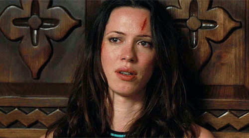 kevinfeiges:Rebecca Hall as Maya HansenIRON MAN 3 (2013), directed by Shane Black
