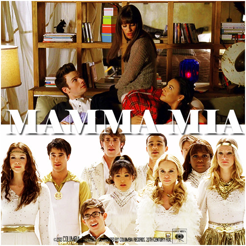 Glee Song Covers