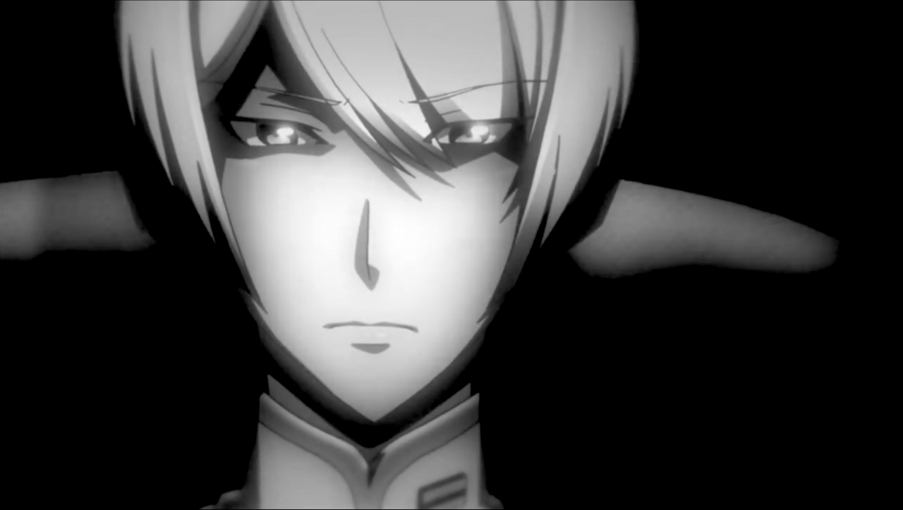 kolachess:Hamatora / Cute High School Defense Club LOVE character similaritiesSeriously,