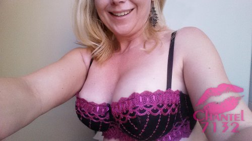 Porn photo chantel7132:  Go Frederick’s!  Coco Embroidered