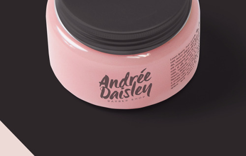 Andrée Daisley Barber Shop - Sebastian Bednarek