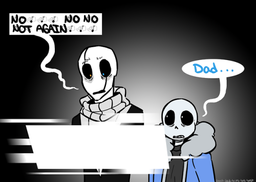 ask gaster