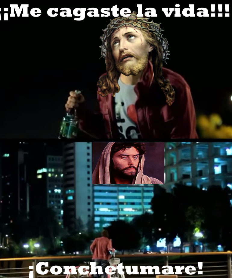 JAIDEFINICHON - TERRIBLE DE HD