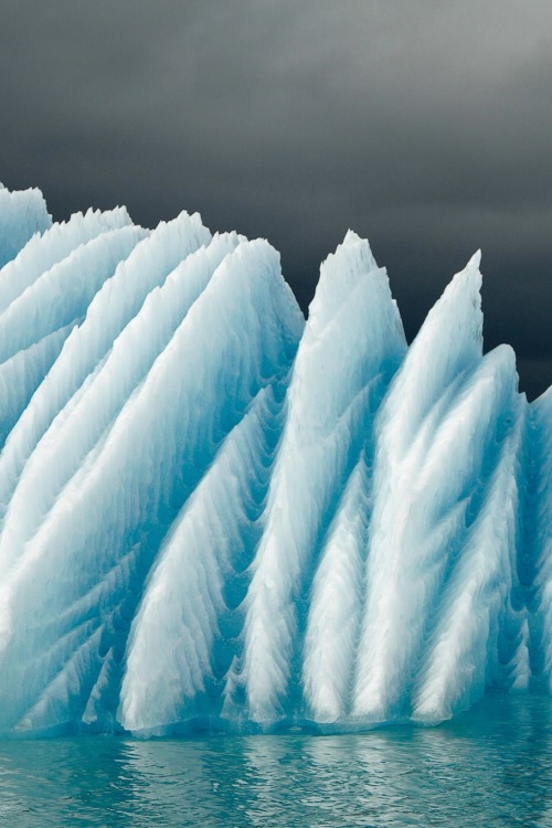 packlight-travelfar:  (via 500px / Jokulsarlon by Milko Marchetti) 