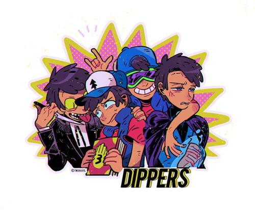 (`)Dippy Freshreverse Dip() Dippy FreshBipperDip()