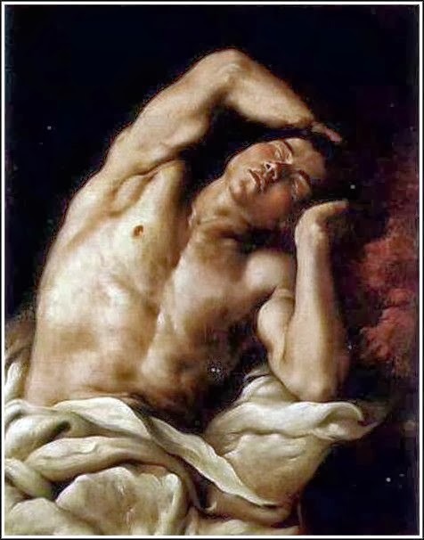 bobbygio:Bartolomeo Guidobono (1654-1709)