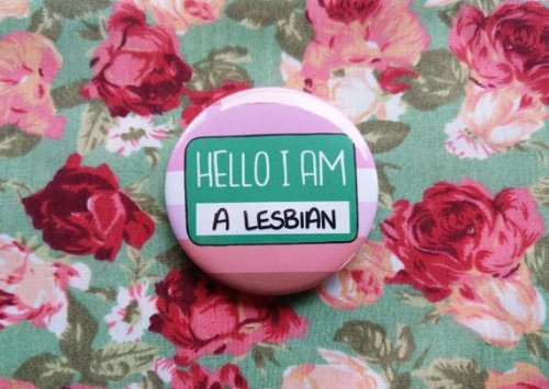 snootyfoxfashion: Hello I Am…LGBTQIA+ Pins from Doodlepeople Gay / Transgender / Asexual