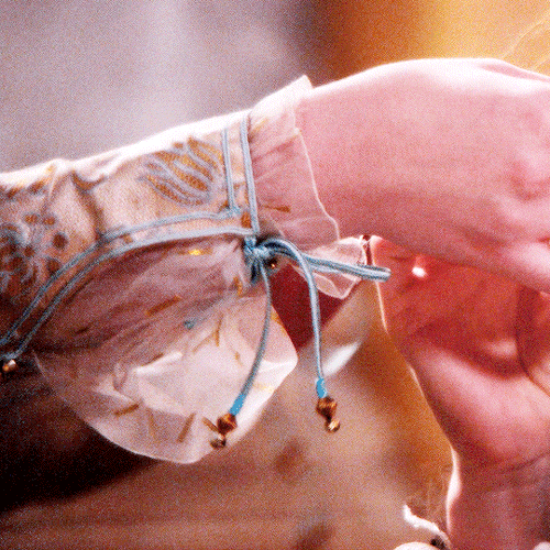 THE BORGIAS Costume Appreciation:24/(costume Design By Gabriella Pescucci)