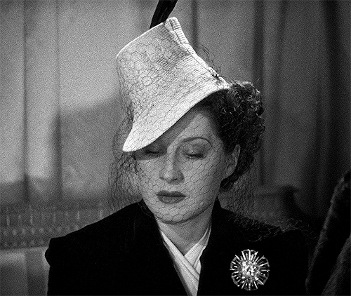 cinemaspast:THE WOMEN (1939) dir. Geoge Cukor