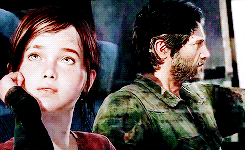 maidmarians: TLOU Chapters: Chapter 5: Pittsburgh