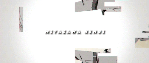 Bungou Stray Dogs: DEAD APPLECharacter Opening | Armed Detective Agency