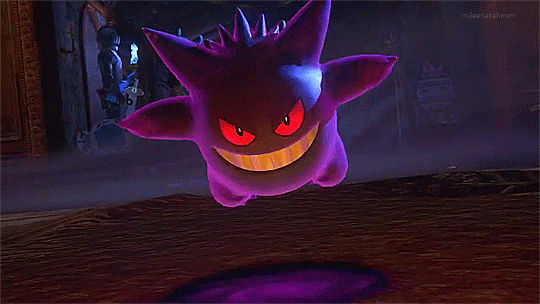 mileenakahnum:  Pokkén Tournament Arrives on Wii U in Spring 2016!   