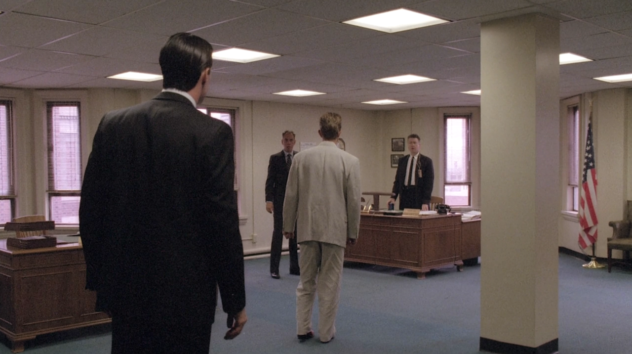 absencesrepetees:twin peaks: the missing pieces (david lynch, 2014)