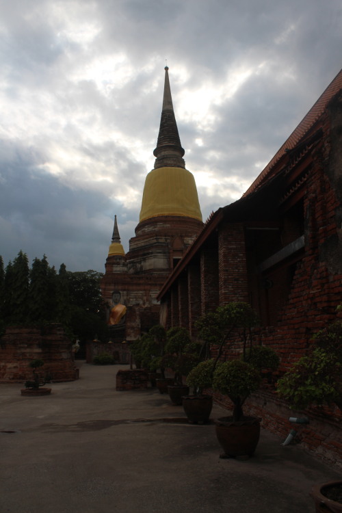 ayutthaya