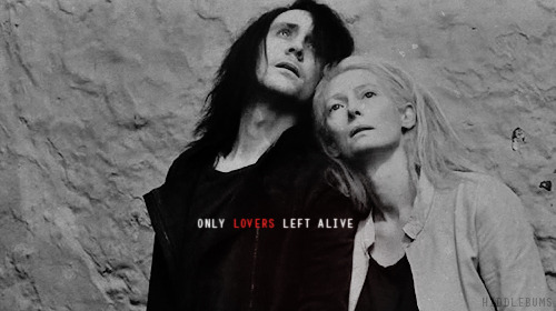 hiddlebums:ONLY LOVERS LEFT ALIVE.