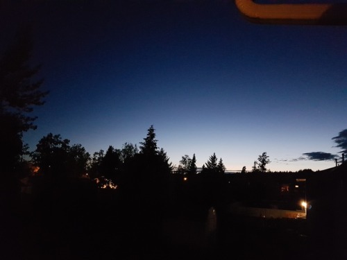 whatsupcassidy: 3:04 AM PST | June 2017 | Northern Hemisphere