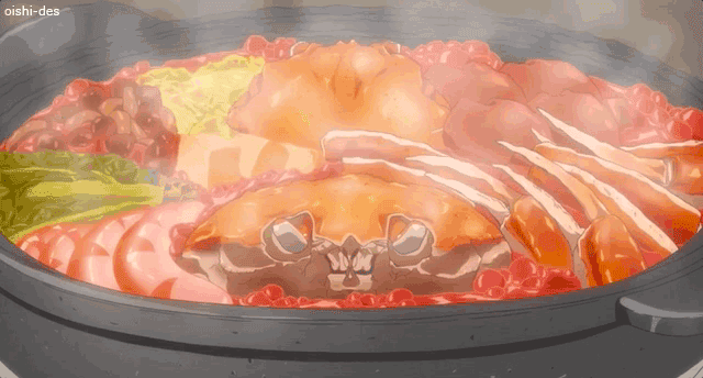 Food in Anime  Food Japanese food illustration Food illustrations