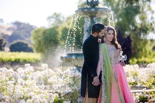 Anushree Reddy Wedding Documentary Photo + Cinema