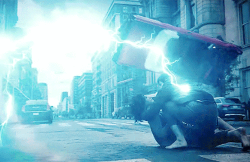 afreauxheaux:Barry Allen and Iris West in Zack Snyder’s Justice League (2021) teaser
