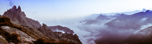 A walk on clouds : The wonderful Cima D'asta in Valsugana, Trentino, Alto AdigePart of the video Thi