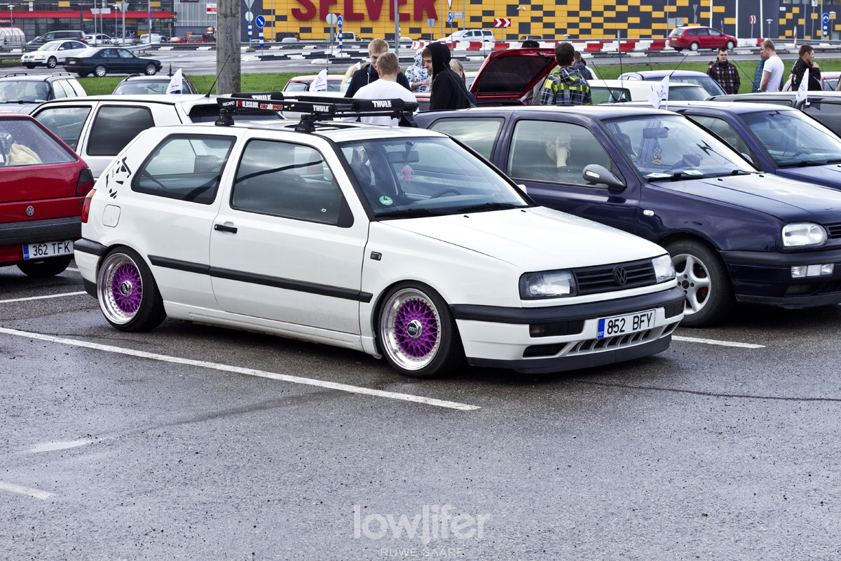 Volks Addicted